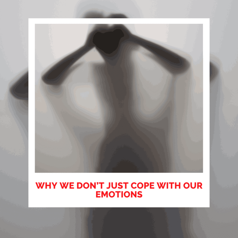 Woman holding head in distress, focusing on emotional healing and mental health support.