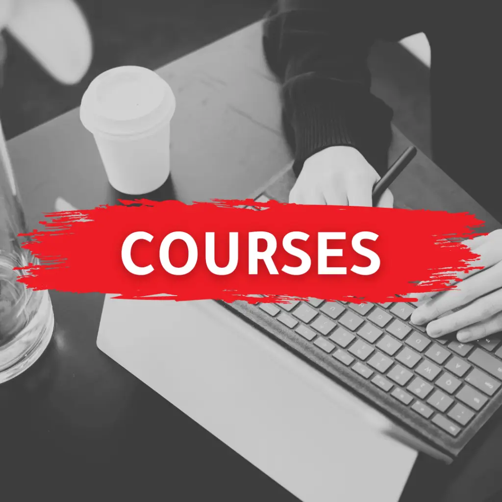 Courses