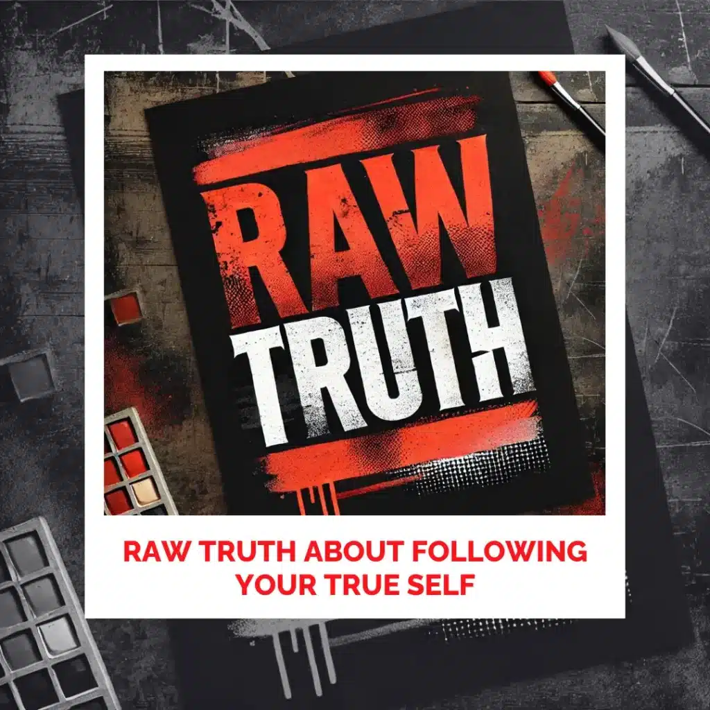 Raw Truth
