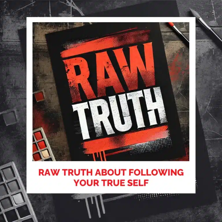 Raw Truth