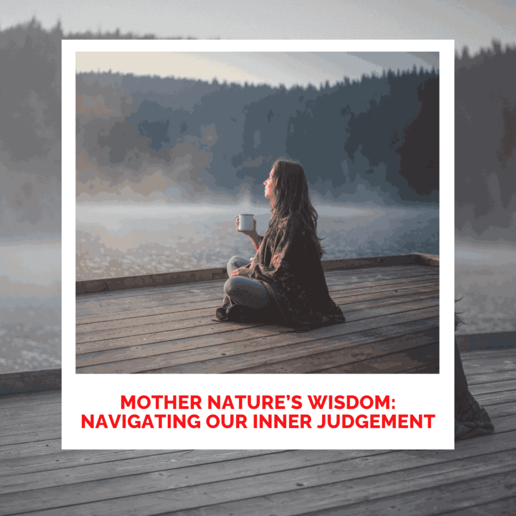 Inner Judgement