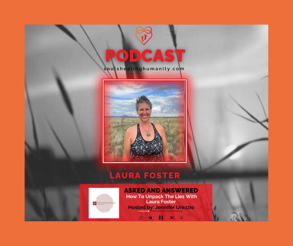 Asked and Answered Podcast