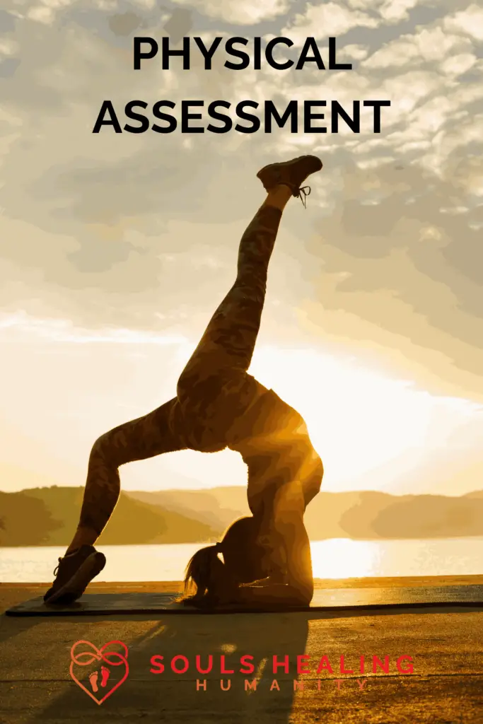 Physical Assessment
