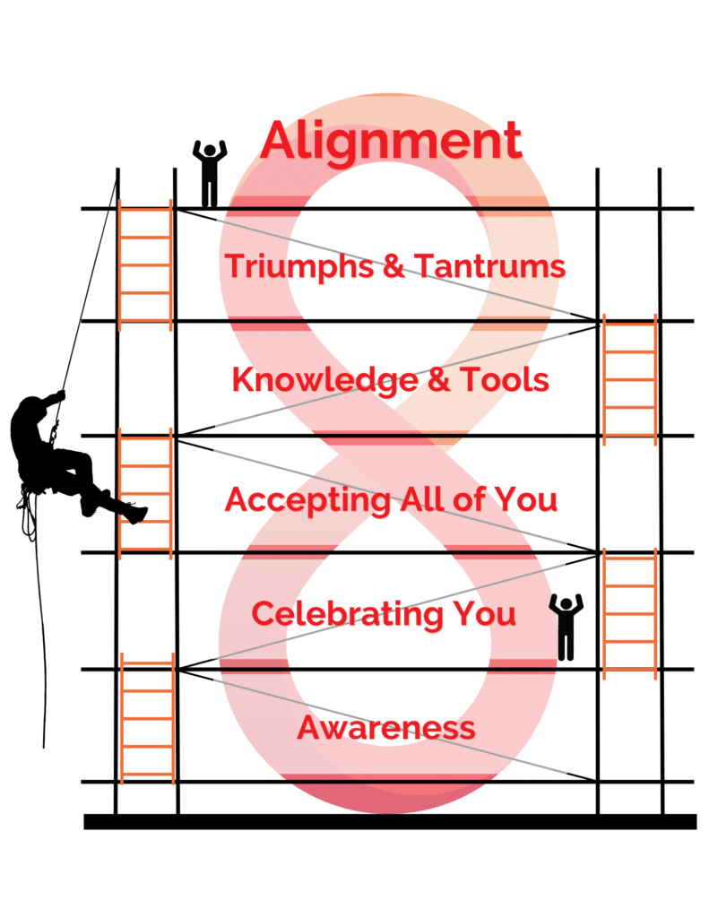 Holistic Scaffolding Framework