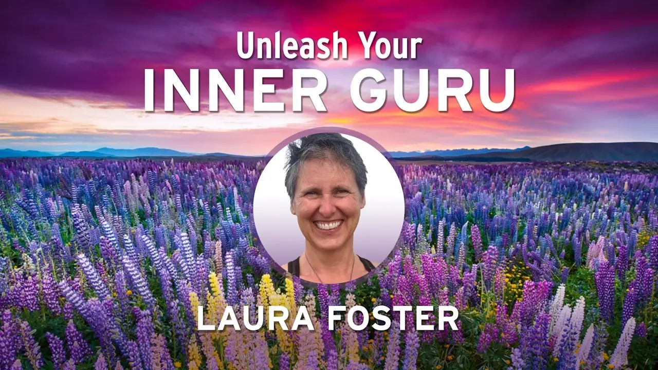 Unleash Your Inner Guru (UYIG) Course Banner