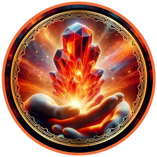 Wisdom Nugget Icon