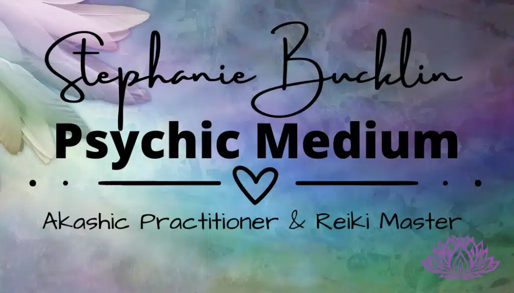 Host - Stephanie Bucklin Image
