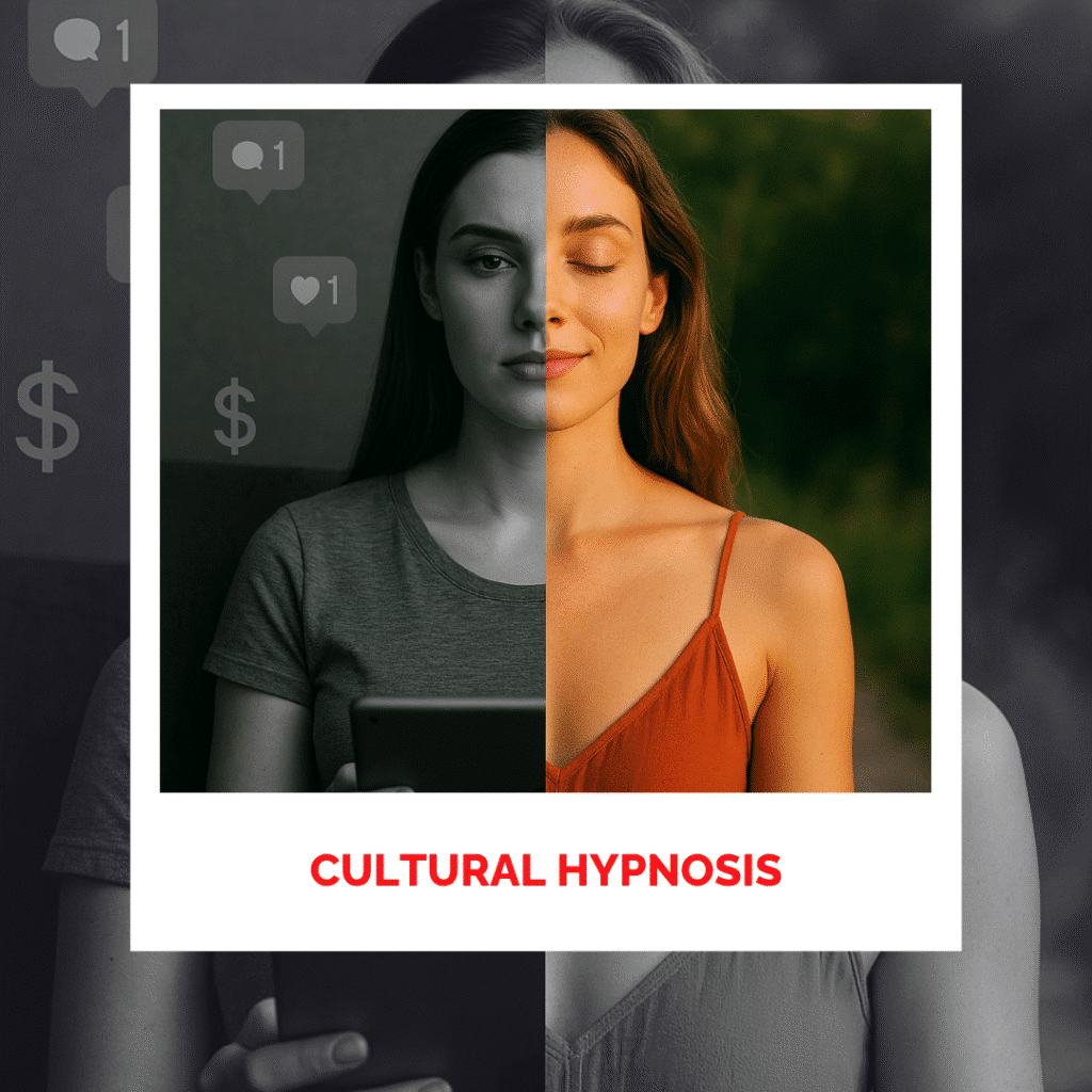 Cultural Hypnosis