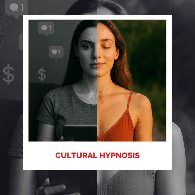 Cultural Hypnosis