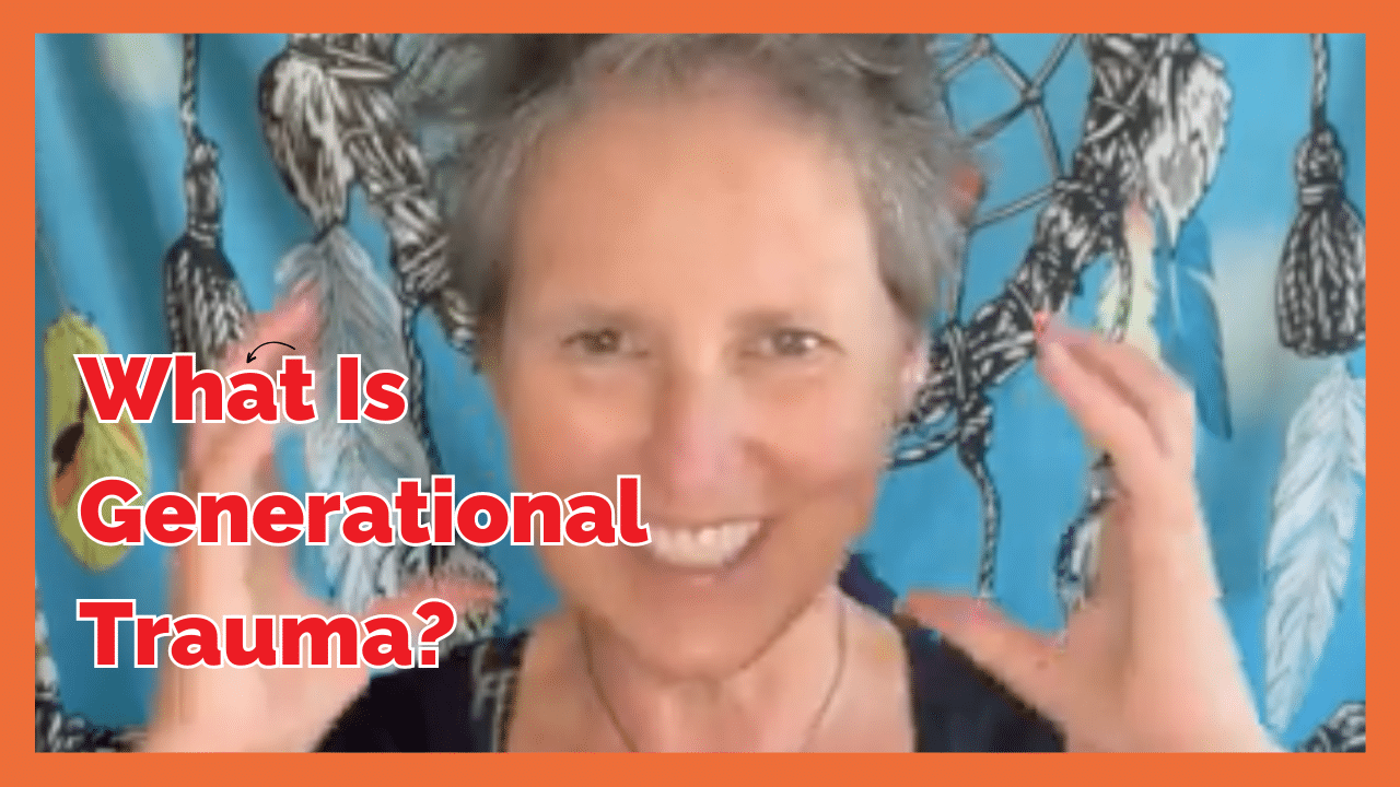 Generational Trauma Course